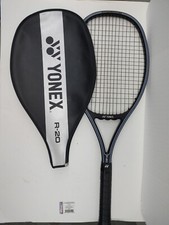 Yonex R-20 rexking-20 L3 4.3/8L grip Tennis Racquet