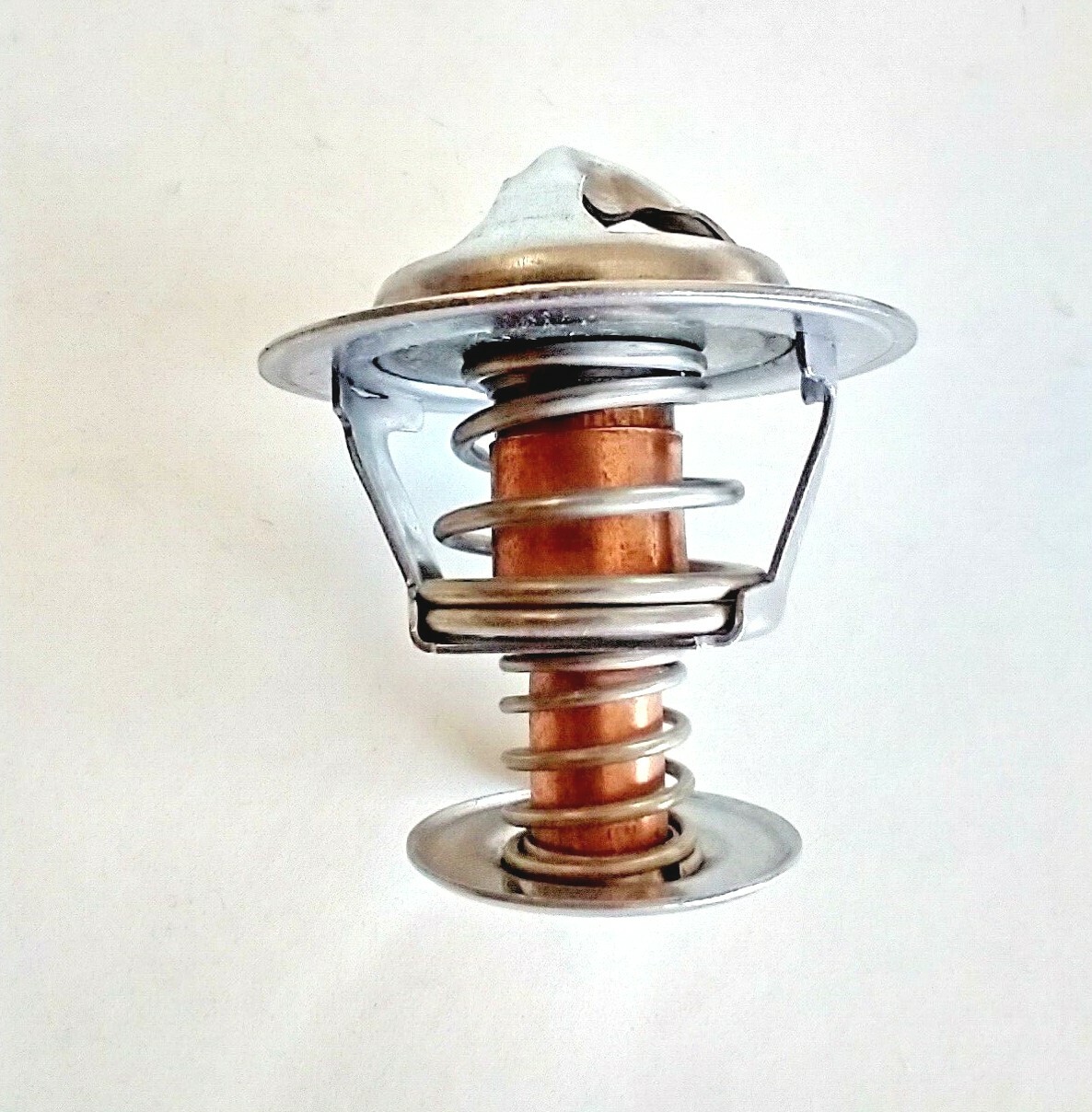 Engine Coolant Thermostat-High Flow UltraStat OEM 180F PARTS PLUS ...