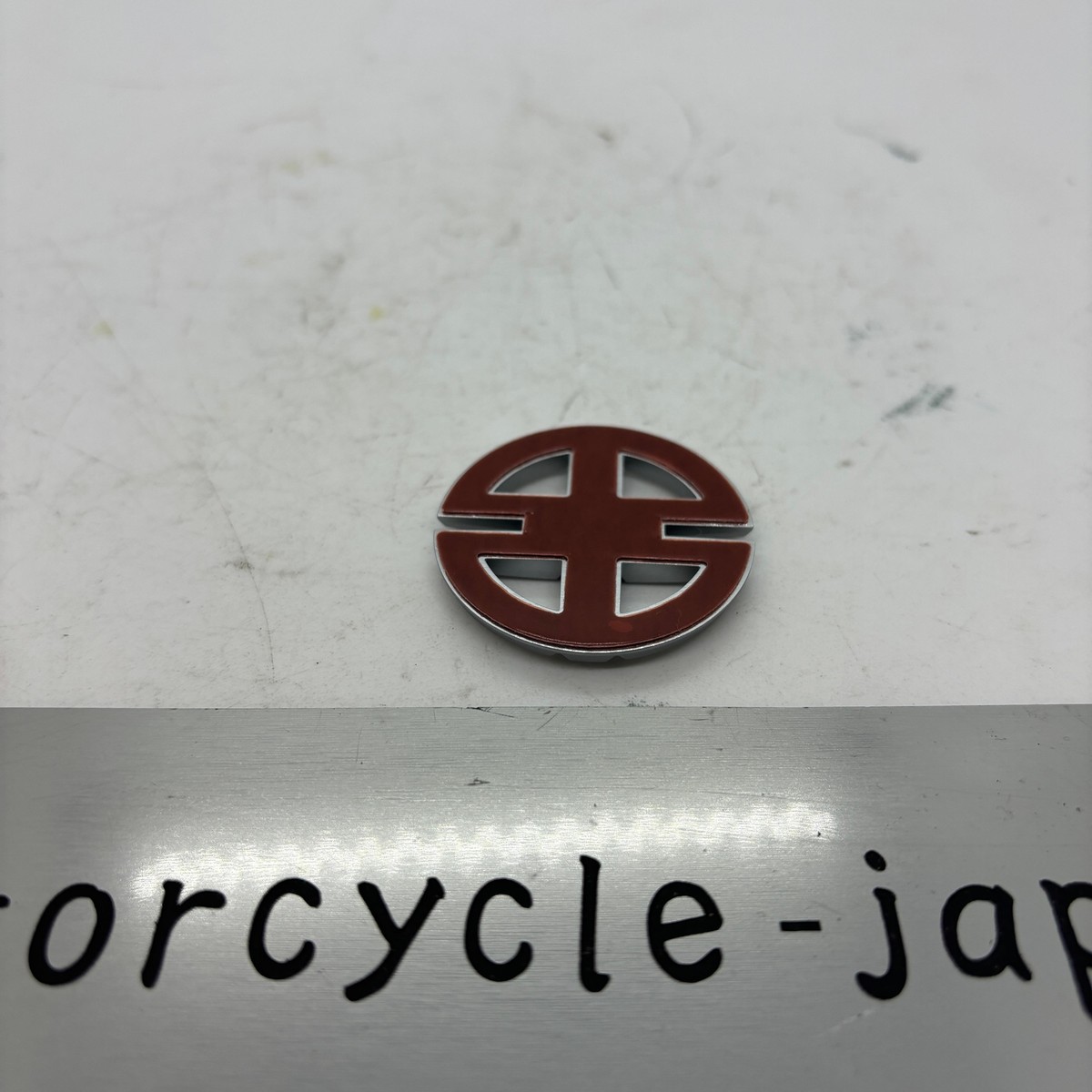 KAWASAKI Genuine NINJA H2 Z H2 Upper Colwing Mark 56054-1557 | eBay