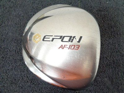 EPON AF-103 9.5 degree Driver | eBay