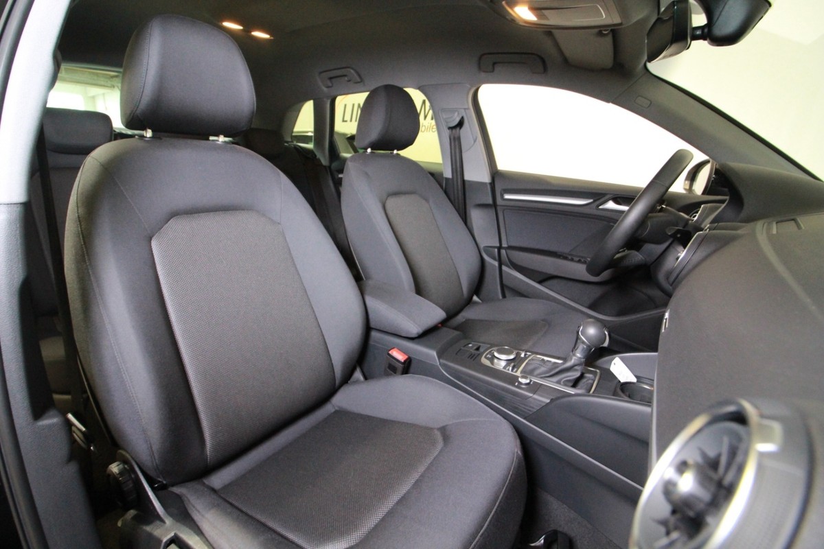 Audi A3 30 TFSi Sportback S-tr.