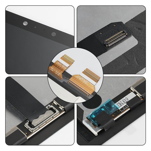 Fix Microsoft Surface Pro 7 8 9 Book 2 3 LCD Display Touch Screen Digitizer LOT - Picture 197 of 247