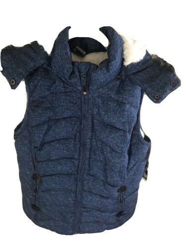 green tea vest | eBay