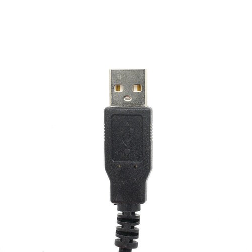 Usb Programming Cable For Motorola Xir P6600 Super Stable Connects Directly Pc - Zdjęcie 5 z 6