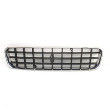 2003-2006 VOLVO XC90 2.5L 2.9L FRONT GRILLE ASSEMBLY 8620641 OEM GRILL