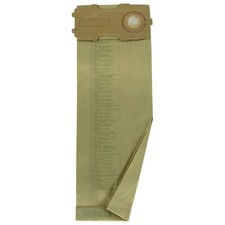Vacuum Cleaner Bags Pack of 10 Replacement Bags for Vorwerk Kobold VK118 VK119 VK120 VK121 VK122 Vacuum Cleaner Hand Vacuum Cleaner Filter Bag Replacement Parts Accessories Vacuum Cleaner Bags Pack of 10 Replacement Bags for Vorwerk Kobold VK118 VK119 VK120 VK121 VK122 Vacuum Cleaner Hand Vacuum Cleaner Filter Bag Replacement Parts Accessories