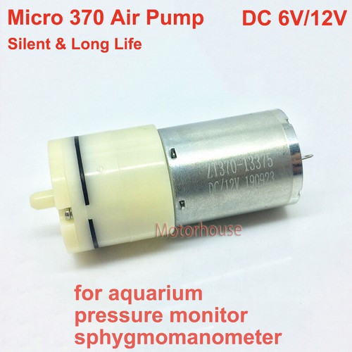 Air Pump Oxygen Pump 