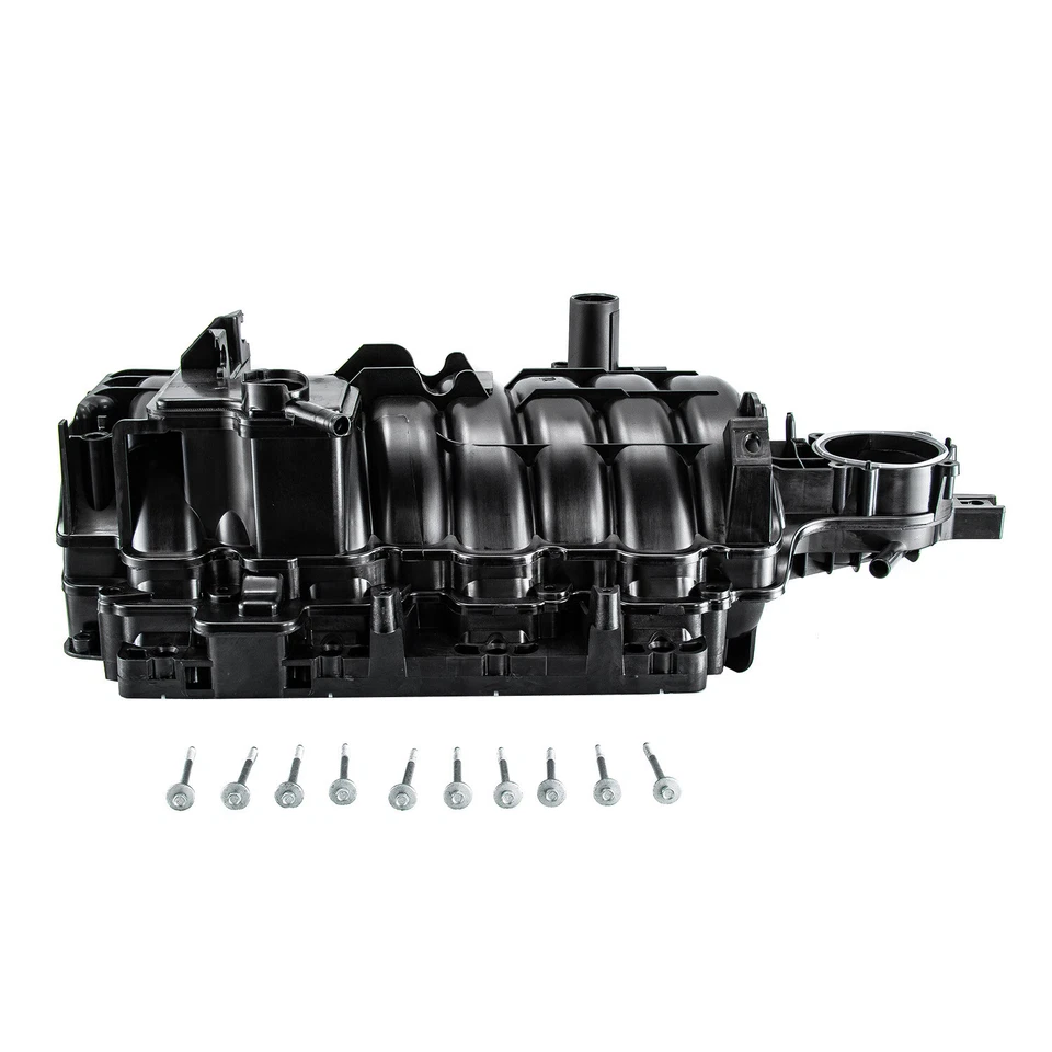 Colector de admisión de motor 68194114AC para Dodge Ram 1500 2011-21 Ram 1500 2009-10 Foto 4 de 4