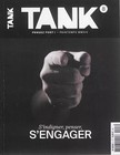 Tank, N° 8 : Engagez-vous, rengagez-vous