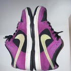 Nike SB Dunk Low  ACG Terra red plum 9M rep box  — photo 1