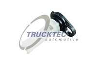 Trucktec Automotive Kraftstofffilter FüR MERCEDES-BENZ