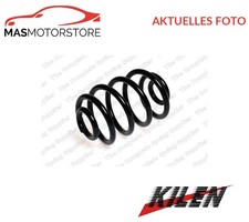 SCHRAUBENFEDER FAHRWERKSFEDER HINTEN KILEN 62066 P NEU OE QUALITÄT