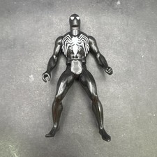 Product Image: Black Suit Spider-Man Vintage Marvel Secret Wars Figure 1984 Mattel 80s H2