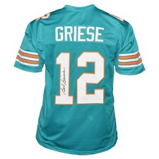 Bob Griese Cards, Rookie Card and Autographed Memorabilia Guide 36