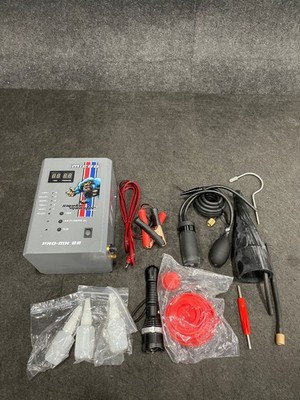 SMOKE MONSTER MICRO PRO-MX-22 Smoke Leak Locator *