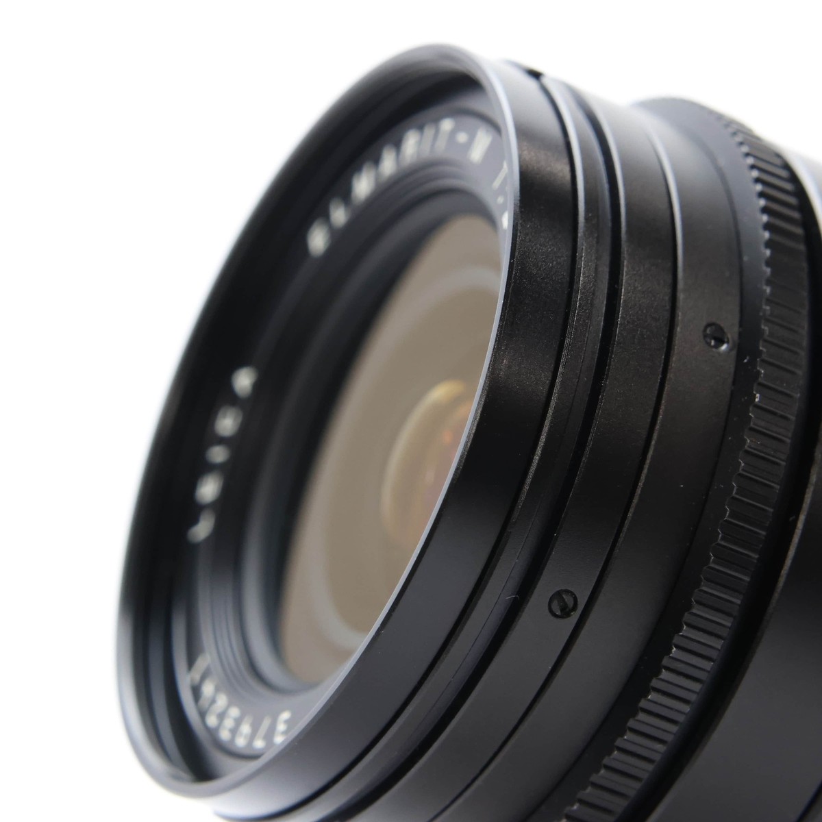 【mei】Leica エルマリートM 28mm 4th(e46) Leica Elmarit M 28mm F/2.8 (E46) 4th Pre-ASPH. #124 | eBay