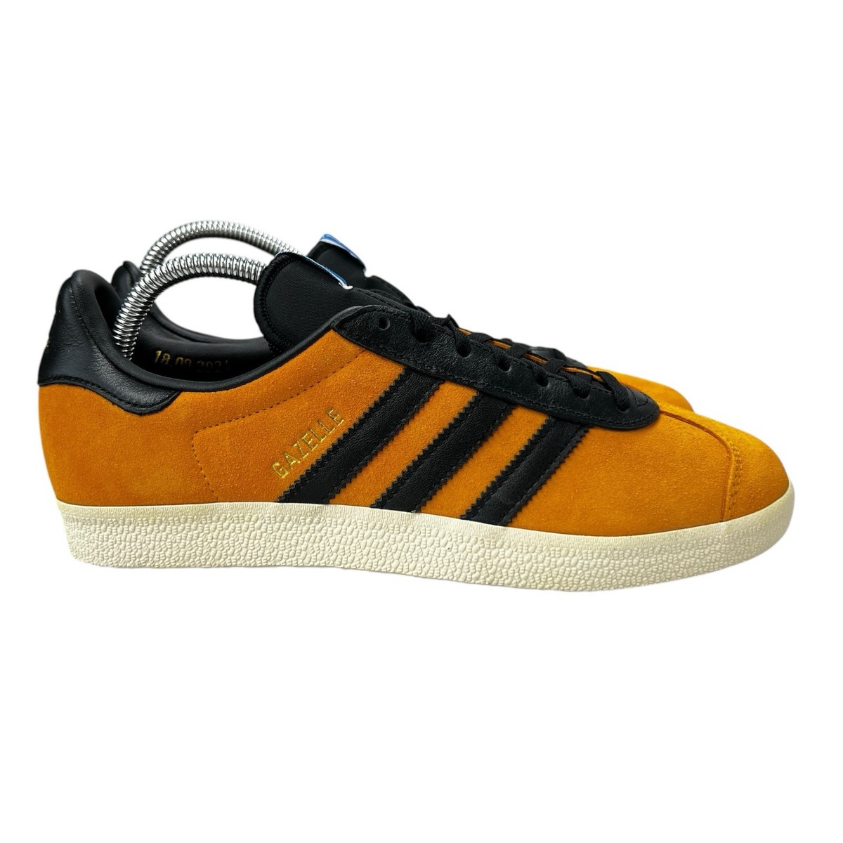 adidas Gazelle 黒/黄色 スエード 楽天市場】adidas originals アディダス レディース スニーカー