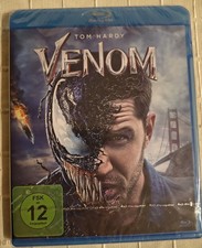 Venom (Blu-ray) NEU!