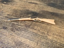 Vintage Marx The Lone Ranger Part