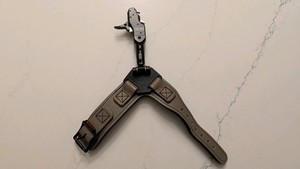 Compound Bow Hunting För Bågskytte Caliper Release Aid Trigger
