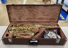 Yamaha Yts-32 Tenor Saxophone Japanese products