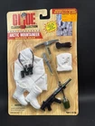 G.I. Joe Classic Collection Arctic Mountaineer Mission Gear New On Card Clothing