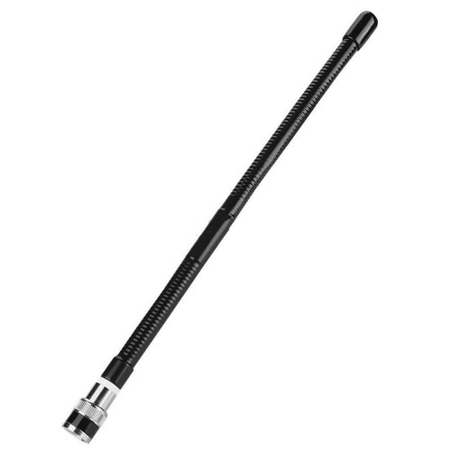 27MHz Frequency BNC Two‑Way Radio Antenna For Kenwood TK100 TK300 ICOM IC-V8 F - Picture 3 of 16