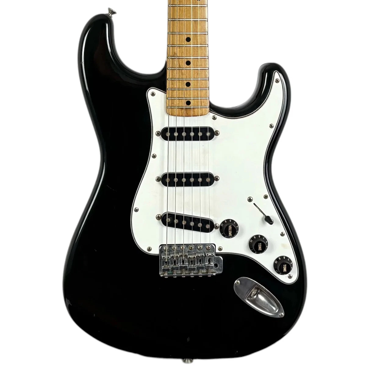 Preços baixos em Fender Squier Stratocaster Japão | eBay