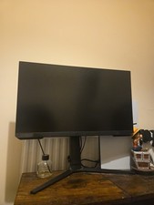 Samsung Odyssey G3 24” Gaming Monitor | 165Hz | Full HD | Pre-Owned | With Box