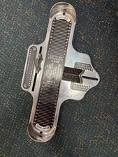 Vintage Brannock Device Professional Shoe Sizing Device Men s Up to 15