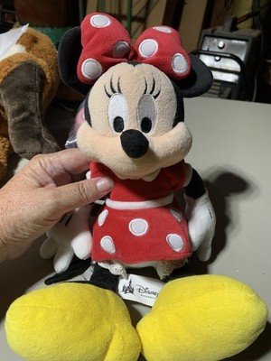 Disney / Minnie Mouse Plush