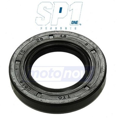 SP1 Chaincase Oil Seal for 2015 Ski-Doo MX Z X-RS E-TEC 800R - Drive ek