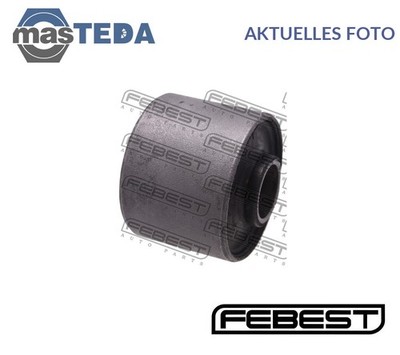 SAB-001X QUERLENKER LAGER LAGERBUCHSE NIEDRIGER VORNE HINTEN FEBEST NEU