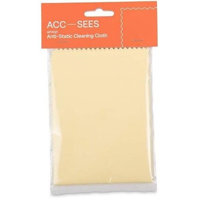 Acc-Sees APV021 antistatisches Reinigungstuch