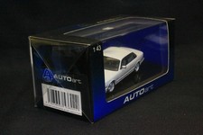 [Wrap Storage!] Ж AUTOart 1/43 JAGUAR X308 XJR White White Autoart Ж Jaguar