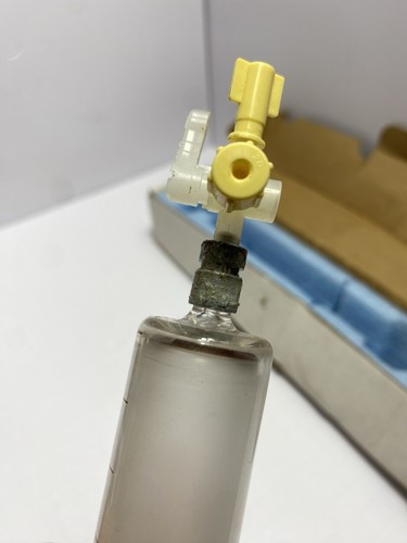 TOMOPAL Industrial Glass Oil 50ml Made in Japan - Picture 9 of 14
