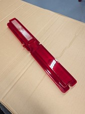 New 1966 Chevy Biscayne Bel Air Rh Tail Light Lens. Glo-brite Gm 5957726