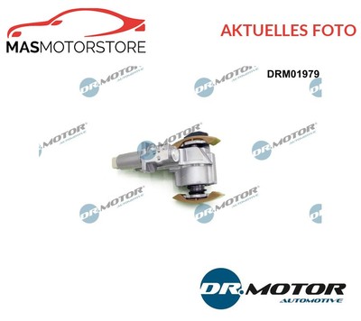 STEUERVENTIL NOCKENWELLENVERSTELLUNG DRMOTOR AUTOMOTIVE DRM01979 A FÜR AUDI,8N3