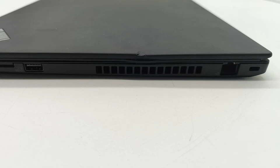 Lenovo ThinkPad T15 G1 · i5-10210U · 8GB · 256GB, Foto 3 von 4