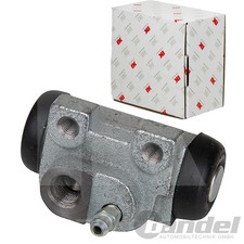 Cylindre de roue Citroen ZX