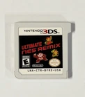 Ultimate NES Remix (Nintendo 3DS, 2018) *Cartridge Only*