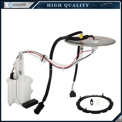 For Ford F-350 Super Duty 5.4L  6.8L 2010 2009 2008 Electrical Fuel Pump Module
