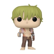 Trigun - Vash (Shirtless) Pop!