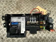 90769 Sicherungskasten AUDI A8 (4E) 4E0907289E 4.2 TDI 240 kW 326 PS