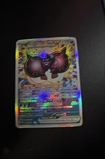 Pecharunt ex 163/131 Sv: Prismatic Evolutions Holo on eBay