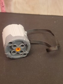 Power unit  Functions XL-Motor 8882 (1 Piece)