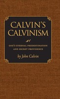 John Calvin | Calvin's Calvinism | Buch | Englisch (2009) | Gebunden
