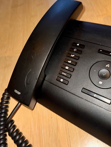 Gigaset DE 700 IP PRO + ZY 700 PRO LAN Telefon, 2 Stück - Bild 4 von 10