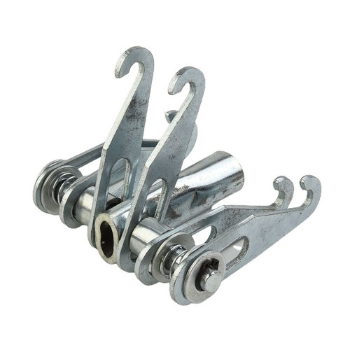 16mm Car 6 Fingers Dent Pulling Quick Claw Puller Hook Straight Pulling Rings - Picture 13 of 24