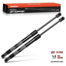 Rear Tailgate Lift Supports Shock Struts Compatible with Mercedes-Benz X204